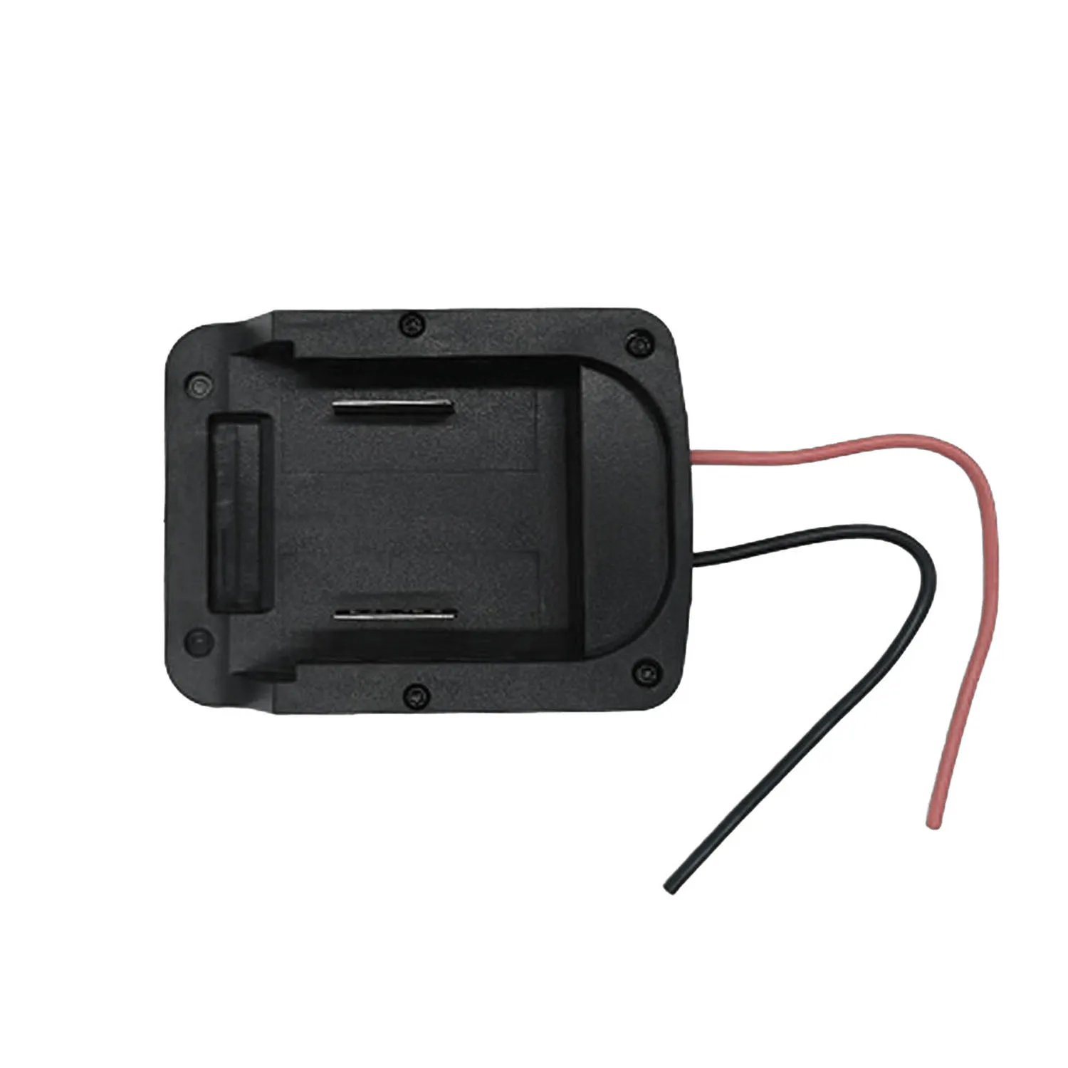 For 14.4V 18V DIY Battery Adapter To Dock Power Connector 12AWG Robotics Power Tool Parts BL1415 BL1430 BL1430B BL1815
For 14.4V 18V DIY Battery Adapter To Dock Power Connector 12AWG Robotics Power Tool Parts BL1415 BL1430 BL1430B BL1815