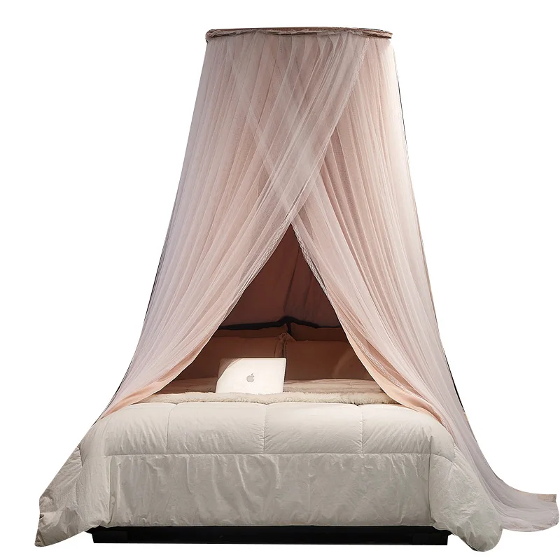Children's Bed Curtain Dome Beds Curtain Mosquito Net One Multifunctional Ceiling Tent Indoor Blackout Canopy Bed Curtains 모기
Children's Bed Curtain Dome Beds Curtain Mosquito Net One Multifunctional Ceiling Tent Indoor Blackout Canopy Bed Curtains 모기
