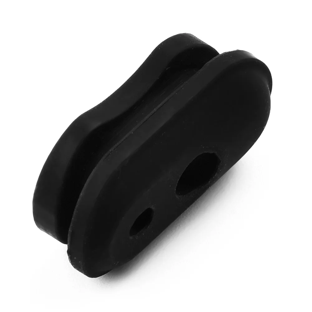 Stopper Dust Plug Electric Scooter For Ninebot Max G30 High Quality Replacement Sealed Silicone Plug 3pcs Black
Stopper Dust Plug Electric Scooter For Ninebot Max G30 High Quality Replacement Sealed Silicone Plug 3pcs Black