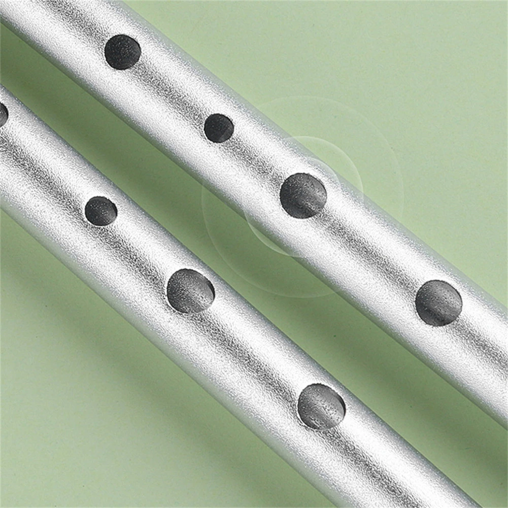 Brand New Musical Instruments Irish Whistle Tin Whistle Triditional Musical 6 Holes C/D Key Penny Fulte Whistling
Brand New Musical Instruments Irish Whistle Tin Whistle Triditional Musical 6 Holes C/D Key Penny Fulte Whistling