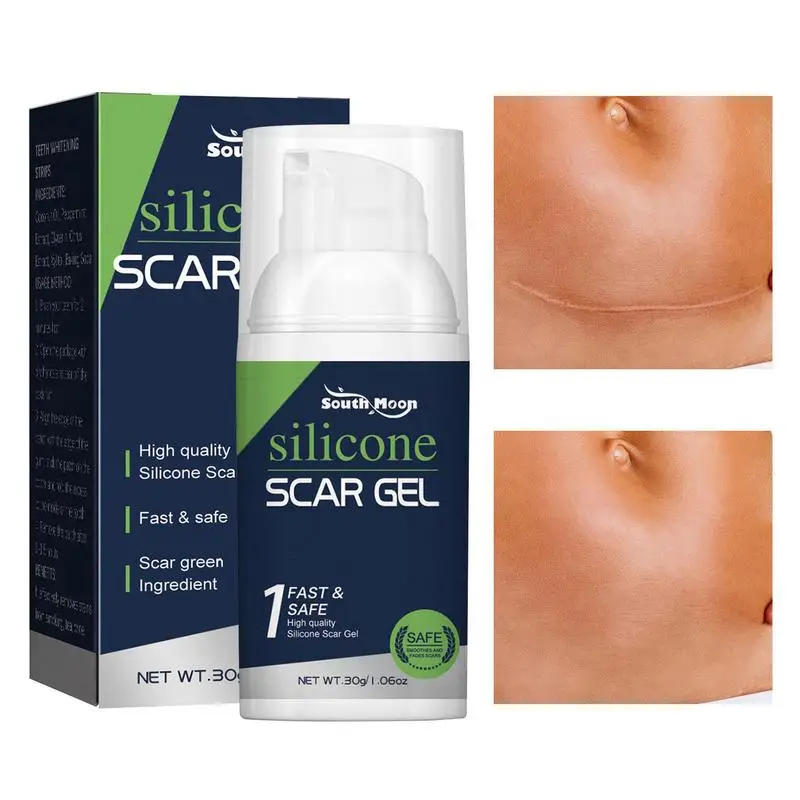 

Scar Gel For Surgical Scars 30g Face Scar Repair Gel Scar Removal Cream Stretch Marks Removal Gel Effective Gel For Face Body