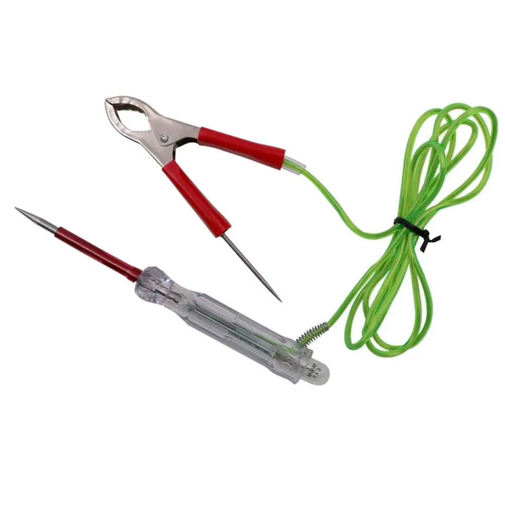 Car Test Light Electric Pen Line Test Electric Multi-function Car Electrician Special Maintenance Tool Line Digital Display Pen
Car Test Light Electric Pen Line Test Electric Multi-function Car Electrician Special Maintenance Tool Line Digital Display Pen