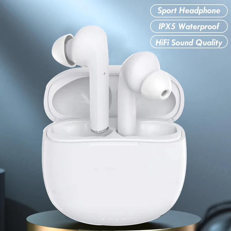 NEW PRO 2 pro 3 Wireless Bluetooth Earphone with Positioning +Name Change+Wireless charging+Smart Sensor+ANC
NEW PRO 2 pro 3 Wireless Bluetooth Earphone with Positioning +Name Change+Wireless charging+Smart Sensor+ANC