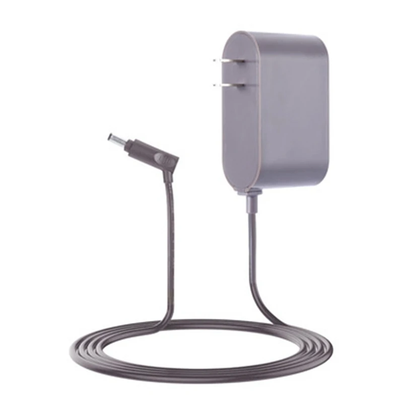 Charging Adapter Adapter For Dyson V6 V7 V8 Cord Free-Handhelds Stick Vacuum Power Supply Cord Charger
Charging Adapter Adapter For Dyson V6 V7 V8 Cord Free-Handhelds Stick Vacuum Power Supply Cord Charger