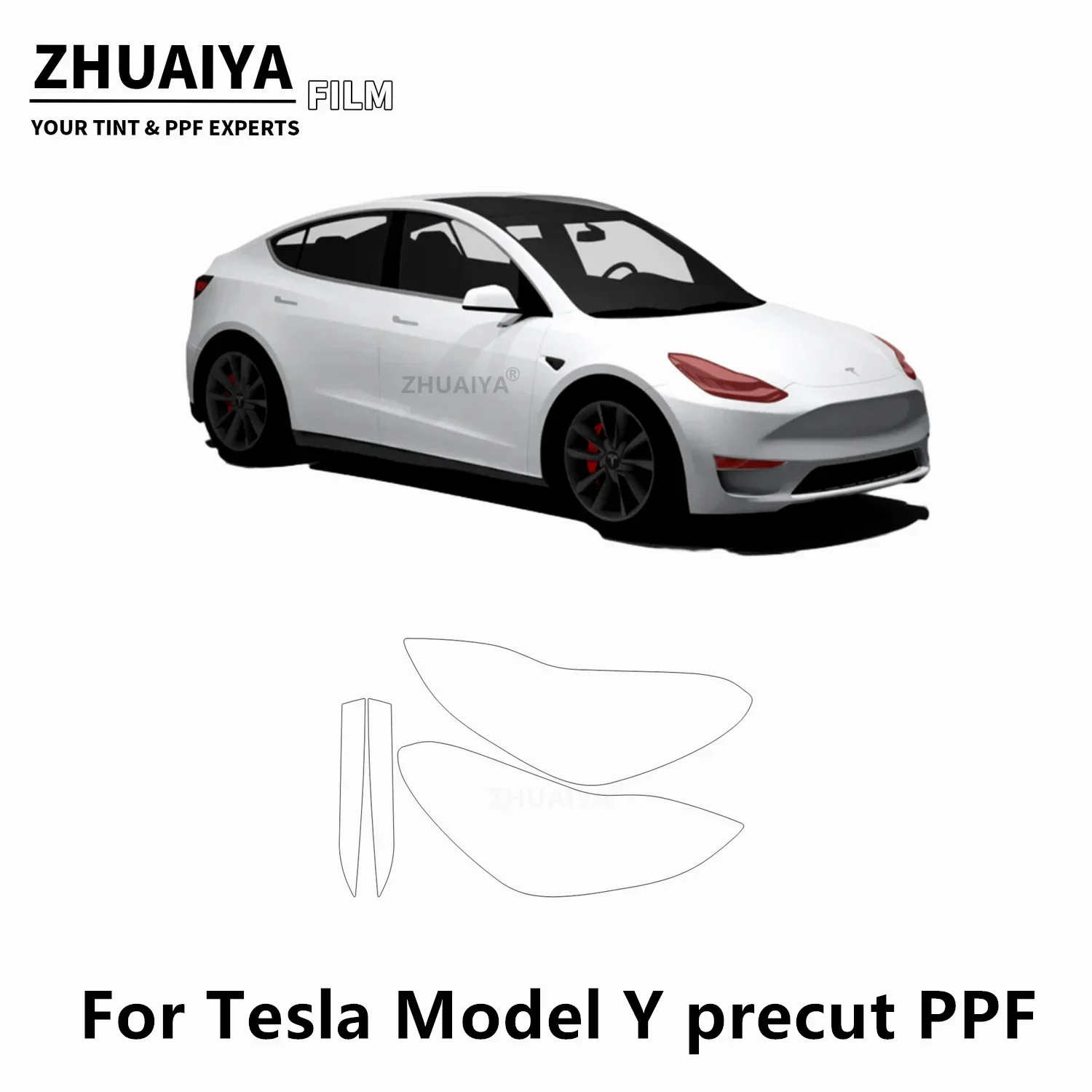 2020-2024 для Tesla модели Y фары и противотуманные фары PPF Защитная пленка для краски 8 мил пленка для кузова автомобиля
2020-2024 для Tesla модели Y фары и противотуманные фары PPF Защитная пленка для краски 8 мил пленка для кузова автомобиля