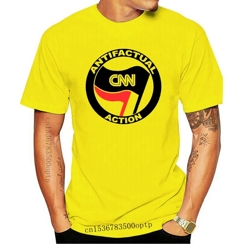 Camiseta Antifa de CNN, camiseta antifacctica DE accion falsa de los years 2021, информационная подставка, отключенная с транспортными средствами
Camiseta Antifa de CNN, camiseta antifacctica DE accion falsa de los years 2021, информационная подставка, отключенная с транспортными средствами