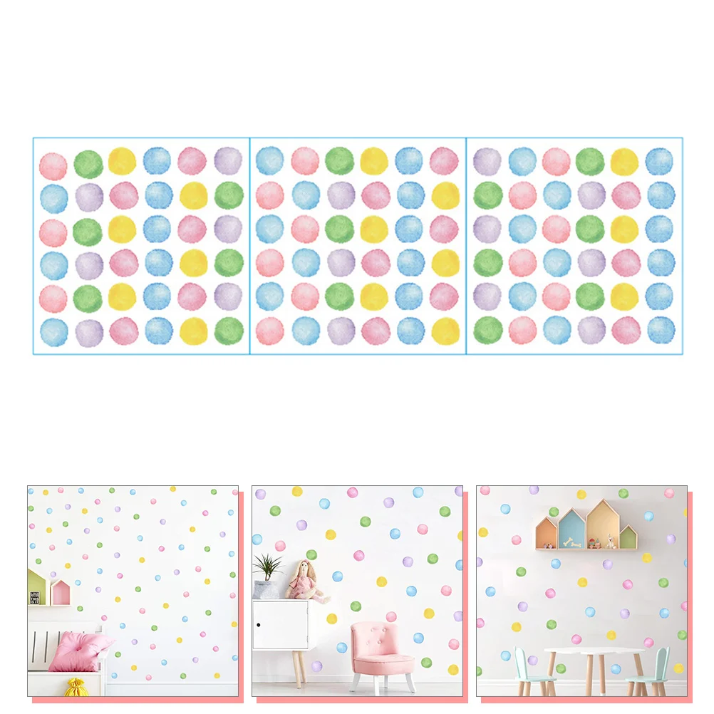 Wall Decals Decor Party Decal Polka Classroom Window Nursery Stickers Watercolor Background Dessert Door
Wall Decals Decor Party Decal Polka Classroom Window Nursery Stickers Watercolor Background Dessert Door