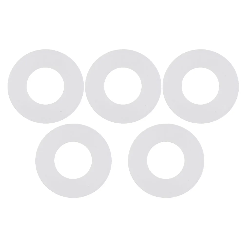 5pc For Geberit Silicon Rubber Flush Valve Seal Washer Diaphragm 816.418.00.1 Gasket O Ring Assortment Kit
5pc For Geberit Silicon Rubber Flush Valve Seal Washer Diaphragm 816.418.00.1 Gasket O Ring Assortment Kit