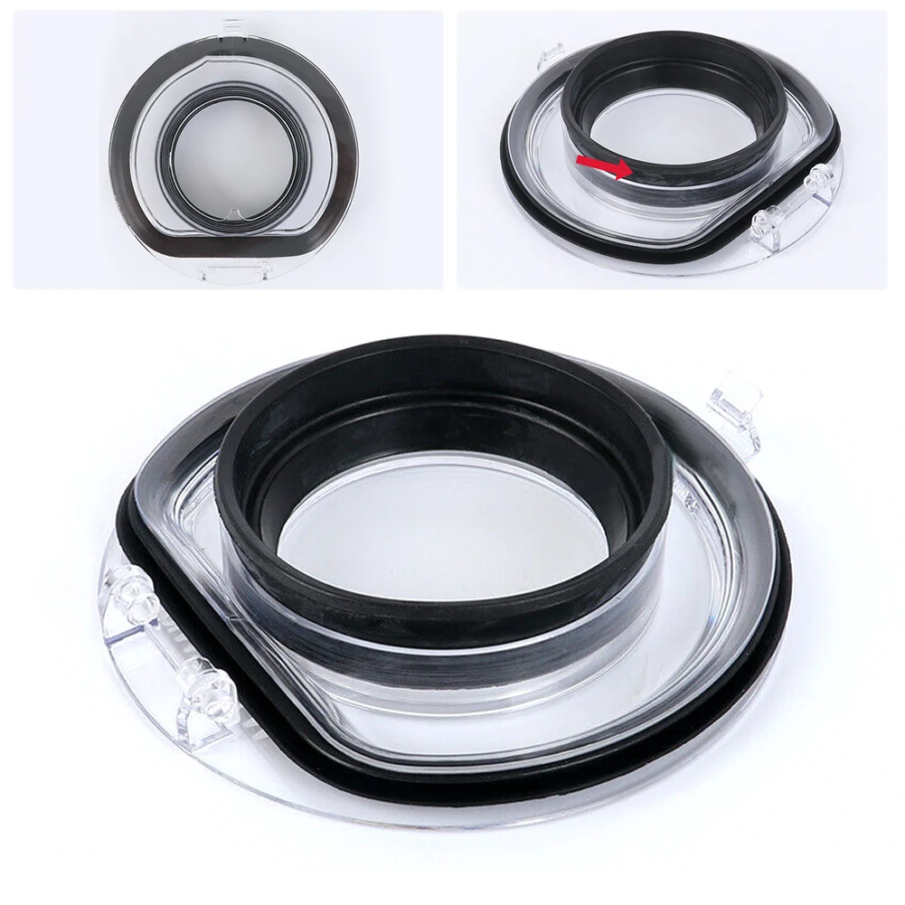 Bin Cap For Dyson V10 V11 Vacuum Cleaner Bin Lid Replacement With Sealing Ring Sweeping Parts Household Sweeper Cleaning Tool
Bin Cap For Dyson V10 V11 Vacuum Cleaner Bin Lid Replacement With Sealing Ring Sweeping Parts Household Sweeper Cleaning Tool