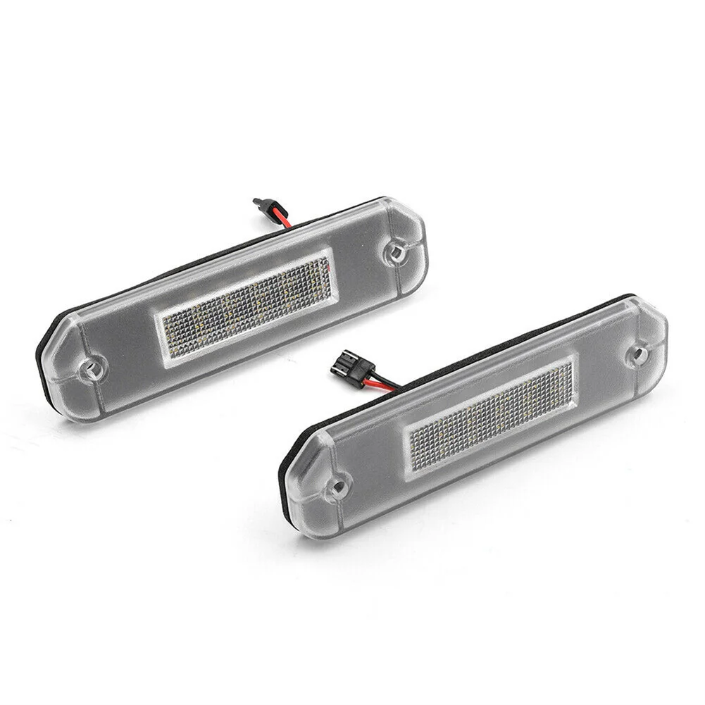 2pcs License Plate Light 8V-15V White Replacement 34100-S04-A01 34100S04A01 For Honda License Plate Lamp
2pcs License Plate Light 8V-15V White Replacement 34100-S04-A01 34100S04A01 For Honda License Plate Lamp