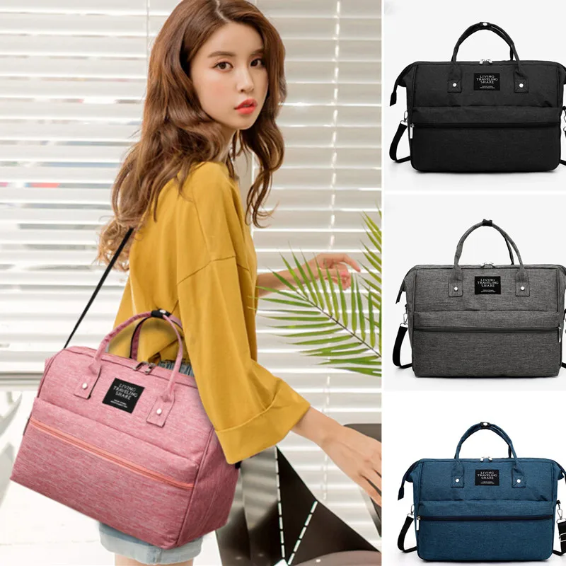 Large Capacity Diaper Bag Baby Nappy Bag Mummy Daddy Backpack Waterproof Casual Laptop Bag Milk Bottle Bag
Large Capacity Diaper Bag Baby Nappy Bag Mummy Daddy Backpack Waterproof Casual Laptop Bag Milk Bottle Bag