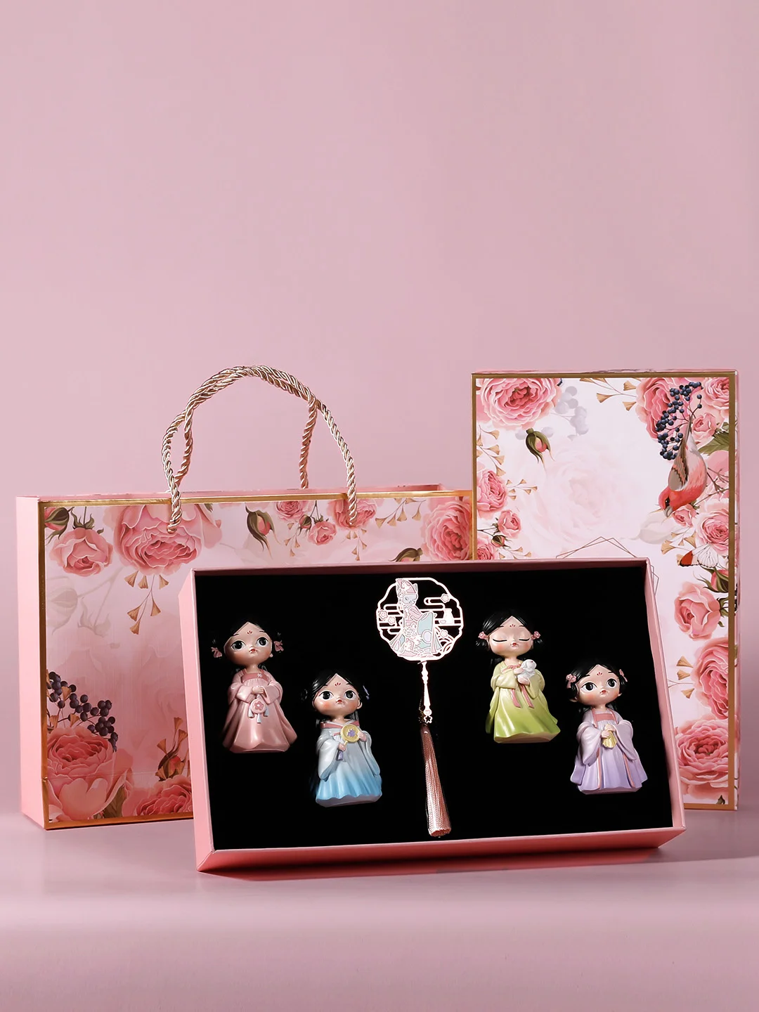 Creative Chinese style ornaments style ornaments, practical wedding gifts for girlfriends, wedding birthday gifts for
Creative Chinese style ornaments style ornaments, practical wedding gifts for girlfriends, wedding birthday gifts for