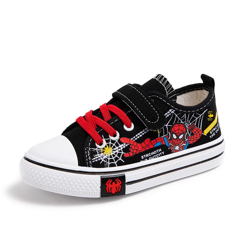 Disney children cartoon boy girl non-slip soft bottom casual shoes student sports shoes running shoes
Disney children cartoon boy girl non-slip soft bottom casual shoes student sports shoes running shoes