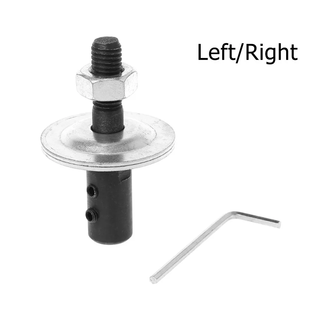 1set Spindle Adapter Left/ Right For Grinding Polishing Shaft Motor Bench Grinder Grinding Machine Accessories Replacement
1set Spindle Adapter Left/ Right For Grinding Polishing Shaft Motor Bench Grinder Grinding Machine Accessories Replacement