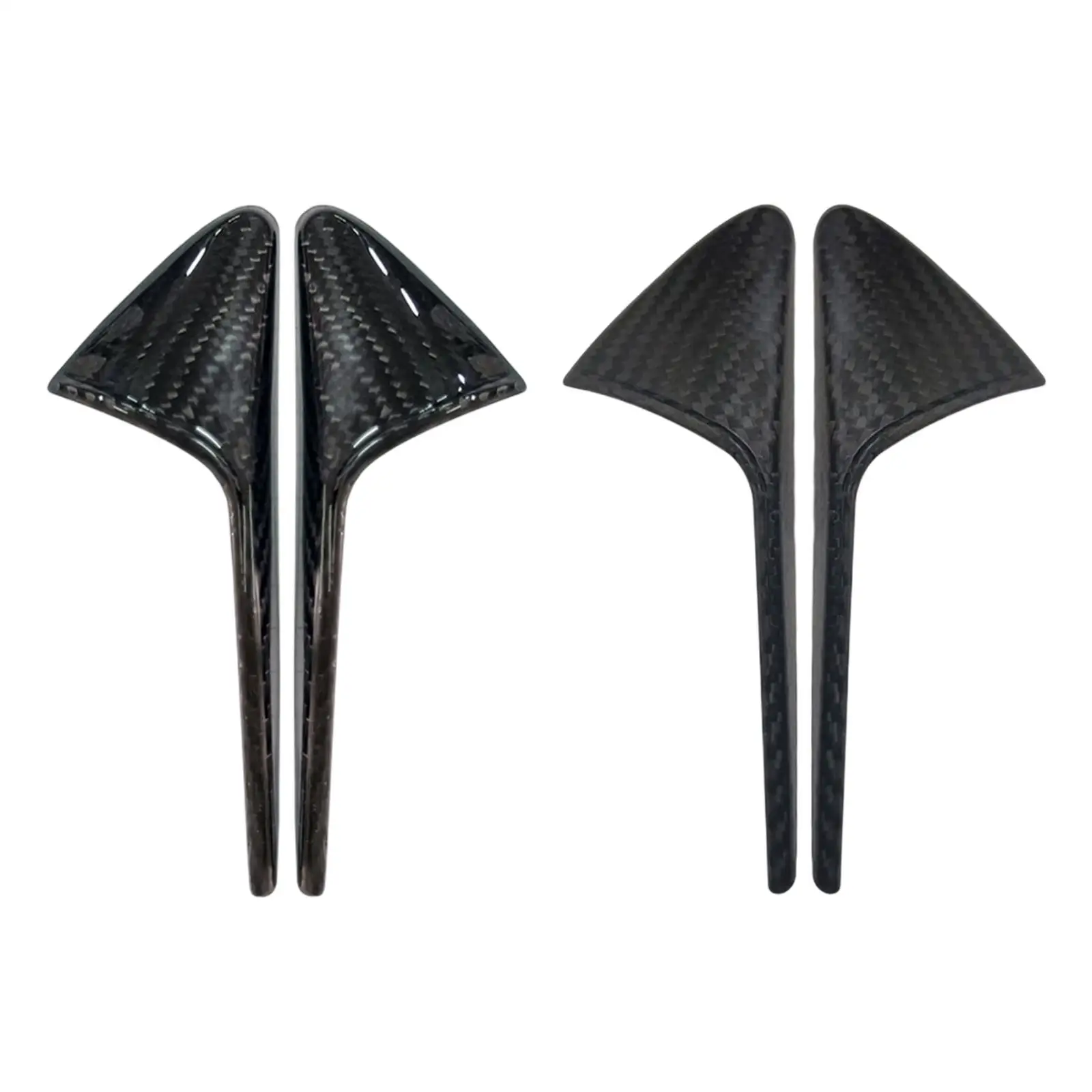 Side Camera Turn Signal Cover Fits for Tesla Model 3 Model Y Replace Parts
Side Camera Turn Signal Cover Fits for Tesla Model 3 Model Y Replace Parts