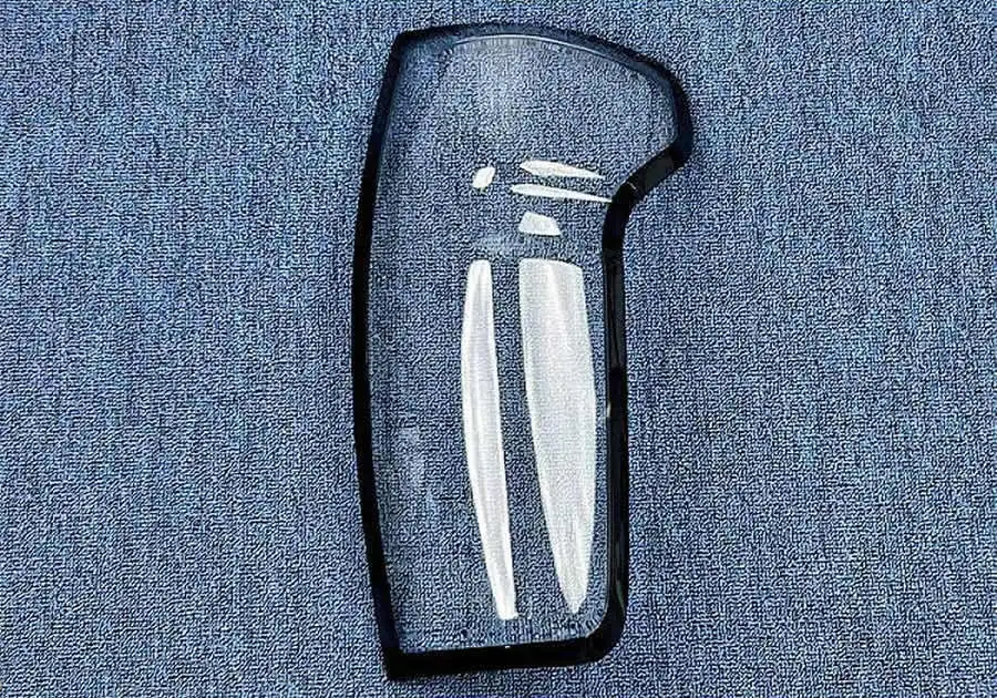 Для Great Wall Poer 2021 2022 2023 2024 автомобильные аксессуары задний фонарь корпус задний фонарь крышка указателя поворота стоп-маска
Для Great Wall Poer 2021 2022 2023 2024 автомобильные аксессуары задний фонарь корпус задний фонарь крышка указателя поворота стоп-маска