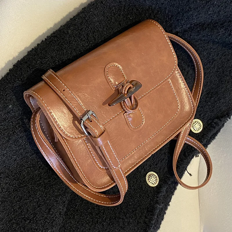 Fashion Square Flap Crossbody Bags for Women 2023 Trend Designer Small PU Leather Handbags and Purses Fashion Shoulder Side Baga
Fashion Square Flap Crossbody Bags for Women 2023 Trend Designer Small PU Leather Handbags and Purses Fashion Shoulder Side Baga