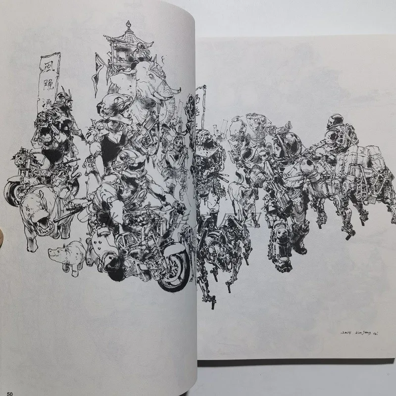 2 книжки/набор, новинка 2016, эскизная книга, Аниме Комикс, фигурка, художественная коллекция, книга
2 книжки/набор, новинка 2016, эскизная книга, Аниме Комикс, фигурка, художественная коллекция, книга