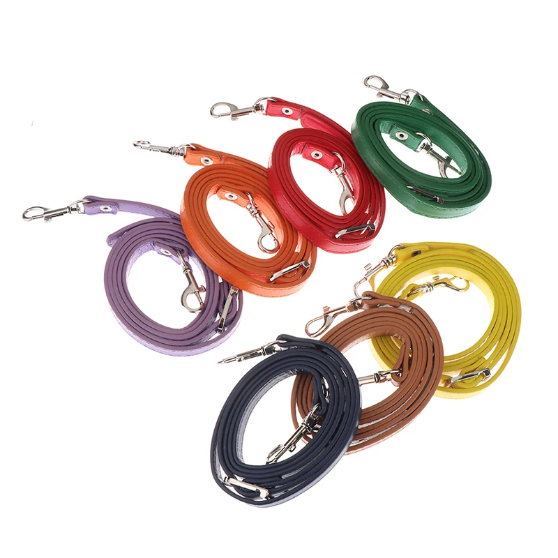 120cm Bag Strap PU Shoulder Bag Strap Bag Handles DIY Replacement Purse Handle Buckle for Handbag Belts Strap Bag Accessories
120cm Bag Strap PU Shoulder Bag Strap Bag Handles DIY Replacement Purse Handle Buckle for Handbag Belts Strap Bag Accessories