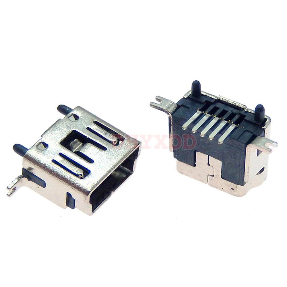 10 шт. мини-USB Тип B гнездо 5-контактный DIP вертикальные ножки PCB 180 градусов разъем V3 Micro USB короткий пункт
10 шт. мини-USB Тип B гнездо 5-контактный DIP вертикальные ножки PCB 180 градусов разъем V3 Micro USB короткий пункт