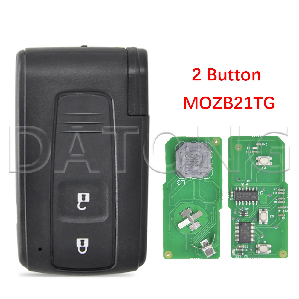 Автомобильный пульт дистанционного управления Datong для Toyota Prius 2004-2009, мозаика 312, B9Chip, 433ASK, полная интеллектуальная карта
Автомобильный пульт дистанционного управления Datong для Toyota Prius 2004-2009, мозаика 312, B9Chip, 433ASK, полная интеллектуальная карта