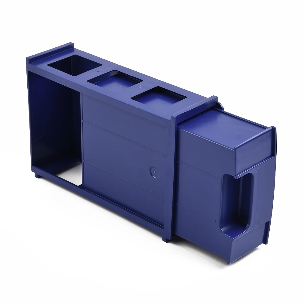 Container Storage Box Plastic Stackable Easy To Install Storage Boxes Transparent 140*85*40mm Component Screws
Container Storage Box Plastic Stackable Easy To Install Storage Boxes Transparent 140*85*40mm Component Screws