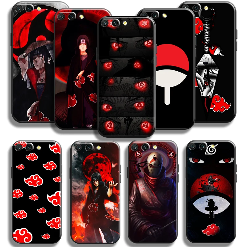 Naruto Akatsuki Uchiha Itachi For Huawei Honor 10X 9X Lite Pro Honor 10 10i 9 9A Phone Case Soft Funda Silicone Cover TPU Black
Naruto Akatsuki Uchiha Itachi For Huawei Honor 10X 9X Lite Pro Honor 10 10i 9 9A Phone Case Soft Funda Silicone Cover TPU Black