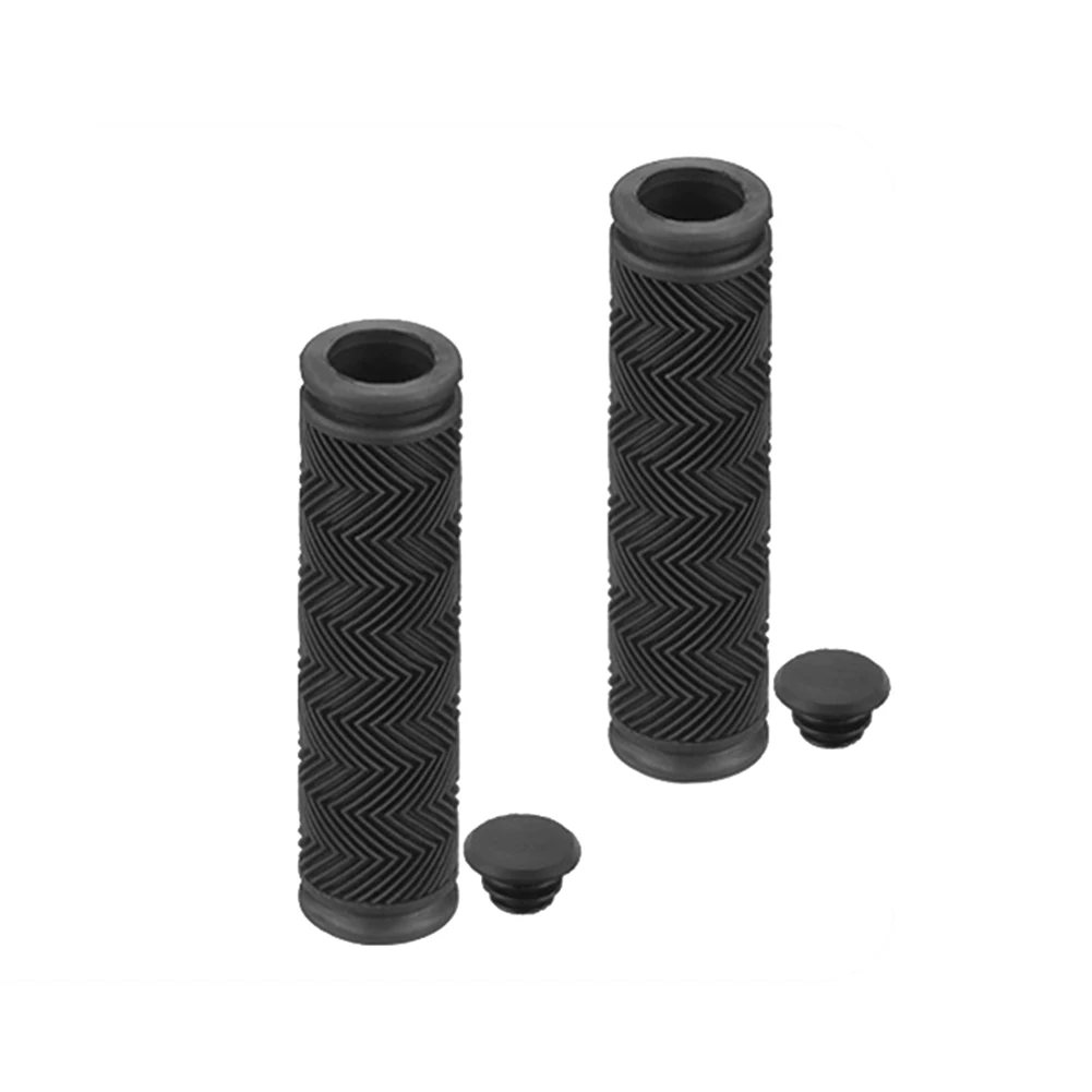 1 Pair Mtb Bicycle Grips Mountain Bike Rubber Non-slip Handlebar Grip Handle Bar Cover Cycling Parts Bicycle Accessories
1 Pair Mtb Bicycle Grips Mountain Bike Rubber Non-slip Handlebar Grip Handle Bar Cover Cycling Parts Bicycle Accessories