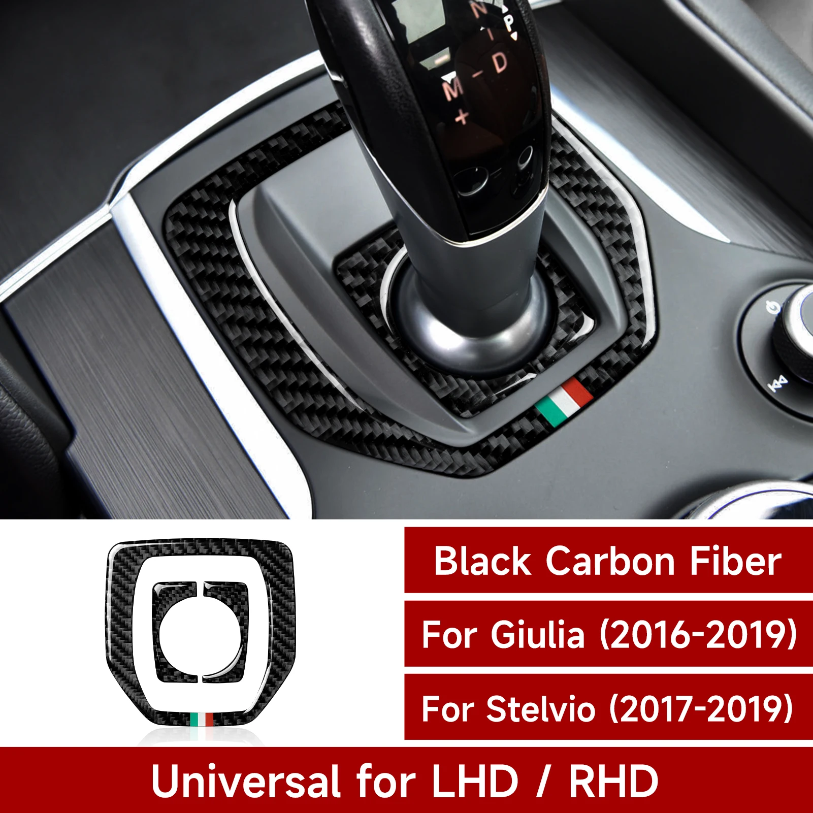 Для Alfa Romeo Giulia 952/Stelvio 949 2016-2019 внутренние наклейки из углеродного волокна, аксессуары для центральной консоли автомобиля, панель переключения передач
Для Alfa Romeo Giulia 952/Stelvio 949 2016-2019 внутренние наклейки из углеродного волокна, аксессуары для центральной консоли автомобиля, панель переключения передач