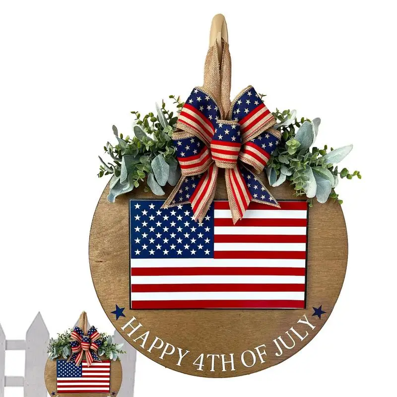 4th Of July Handmade Welcome Door Sign Garland Wall Door Hang For Home Decor Outdoor Balcony Independence Day Wreath Holiday
4th Of July Handmade Welcome Door Sign Garland Wall Door Hang For Home Decor Outdoor Balcony Independence Day Wreath Holiday