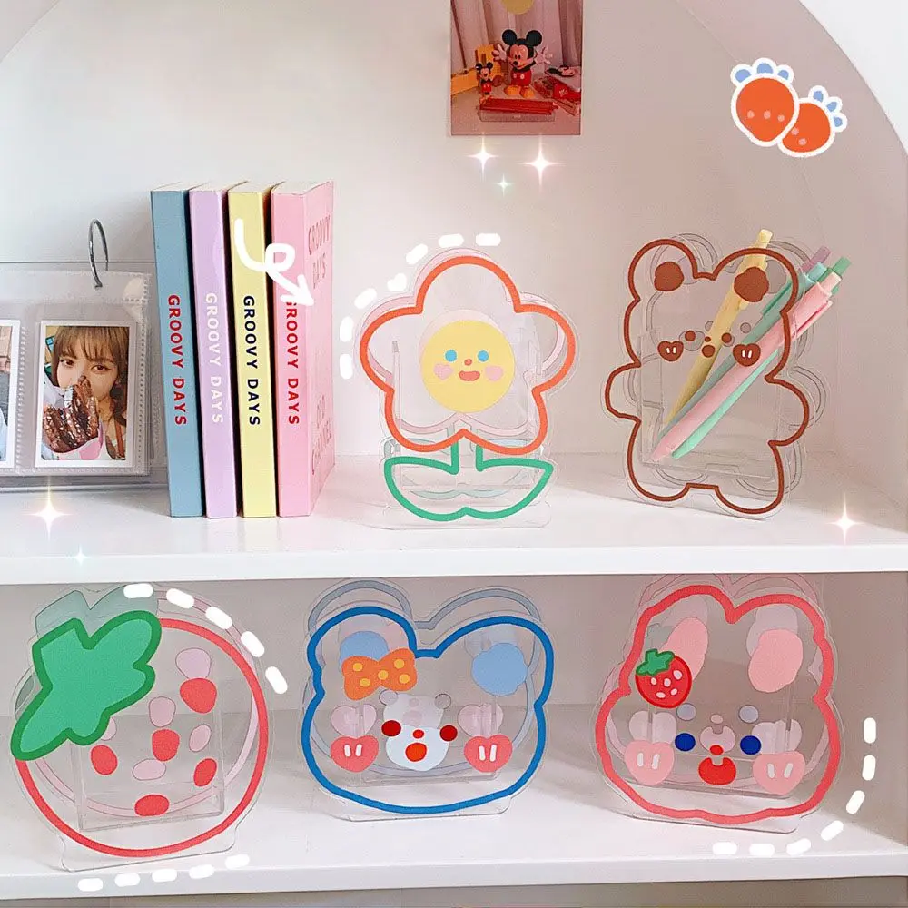 Box Coaster Clips Office Stationery Acrylic Pen Holder Desktop Organizer Desk Storage Box Transparent Pen Holder
Box Coaster Clips Office Stationery Acrylic Pen Holder Desktop Organizer Desk Storage Box Transparent Pen Holder