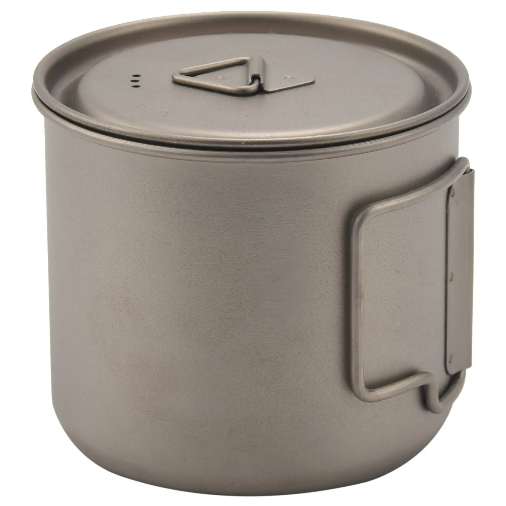 Titanium Cup 550Ml Ultralight Portable Pot Titanium Water Mug Cup For Outdoor Camping Hiking Backpacking
Titanium Cup 550Ml Ultralight Portable Pot Titanium Water Mug Cup For Outdoor Camping Hiking Backpacking