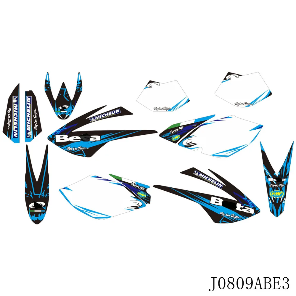 For BETA RR 2006 2007 2008 2009 Full Graphics Decals Stickers Motorcycle Background Custom Name
For BETA RR 2006 2007 2008 2009 Full Graphics Decals Stickers Motorcycle Background Custom Name