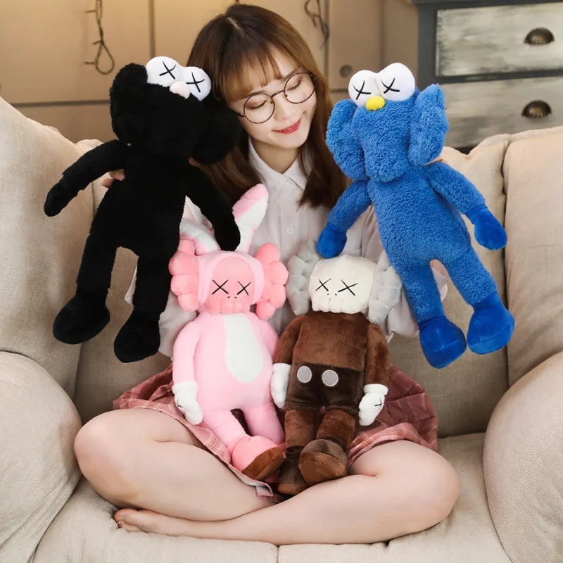 Huge Sesames Streets Plushie Trendy Stuffed Plush Toy Kawws Soft Pillow Kawaii Room Decoration Dolls Children Christmas Gifts
Huge Sesames Streets Plushie Trendy Stuffed Plush Toy Kawws Soft Pillow Kawaii Room Decoration Dolls Children Christmas Gifts