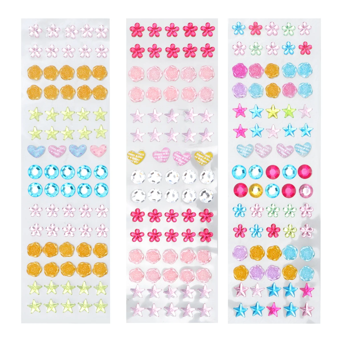 Stickers Rhinestone Nail Craft Crystal Gemstone Embellishments Jewels Self Scrapbook Sticker Diamond Adhesive Acrylic Sticke
Stickers Rhinestone Nail Craft Crystal Gemstone Embellishments Jewels Self Scrapbook Sticker Diamond Adhesive Acrylic Sticke