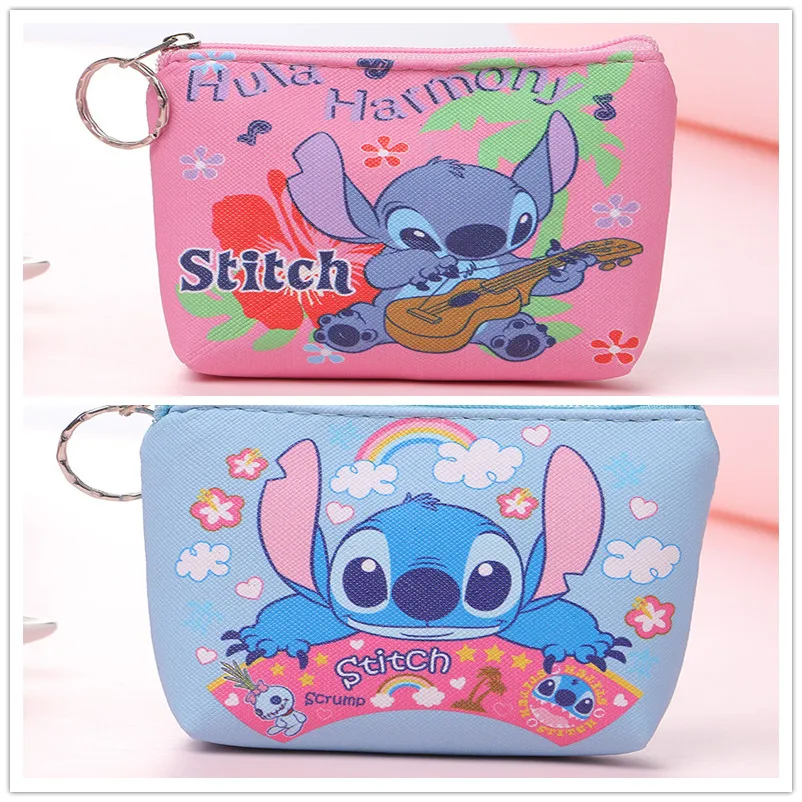 12PCS Kids Birthday Party Favor Stitch Coin Bag Cute Giveaway Souvenir Stitch Party Gift Supply
12PCS Kids Birthday Party Favor Stitch Coin Bag Cute Giveaway Souvenir Stitch Party Gift Supply