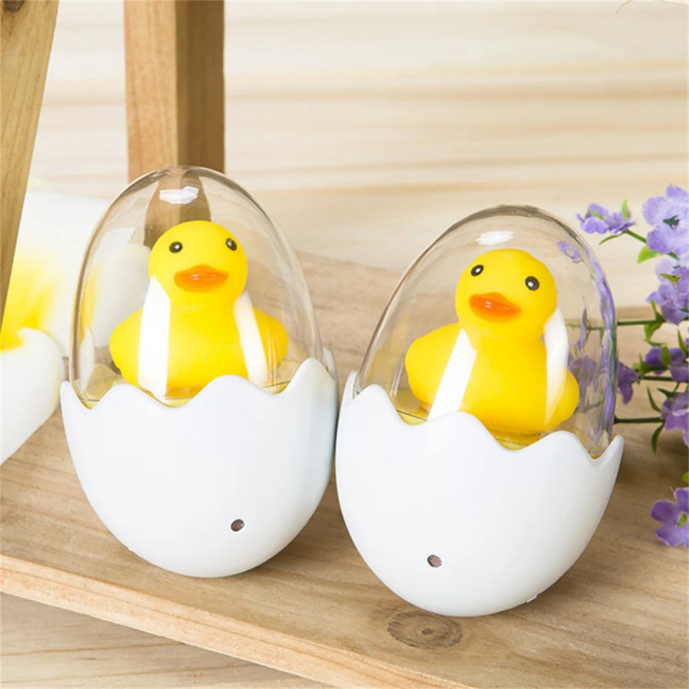 Night Light High-quality Creative Idea Cartoon Lovable Remote Control Remote Controlled Timed Egg Duck Led Night Light Gift
Night Light High-quality Creative Idea Cartoon Lovable Remote Control Remote Controlled Timed Egg Duck Led Night Light Gift