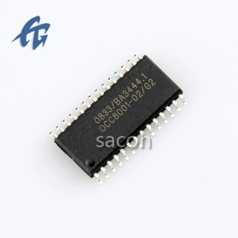 (SACOH IC Integrated circuit) OCC8001-02/G2 2Pcs 100% Brand New Original In Stock 
(SACOH IC Integrated circuit) OCC8001-02/G2 2Pcs 100% Brand New Original In Stock