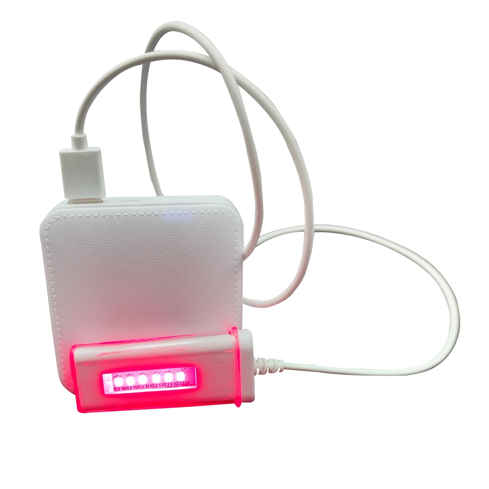 Red Light Therapy Device For Cold Sore Lip Pain Relief Updated Canker Oral Sore Treatment 660 LED Infrared Light For Body
Red Light Therapy Device For Cold Sore Lip Pain Relief Updated Canker Oral Sore Treatment 660 LED Infrared Light For Body