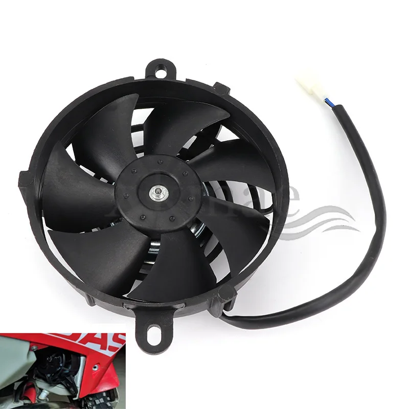 High quality Motorcycle Performance Radiator Fan Rotating Blades 200 cc to 250 cc Scooters In Cooler NC250 ATV
High quality Motorcycle Performance Radiator Fan Rotating Blades 200 cc to 250 cc Scooters In Cooler NC250 ATV
