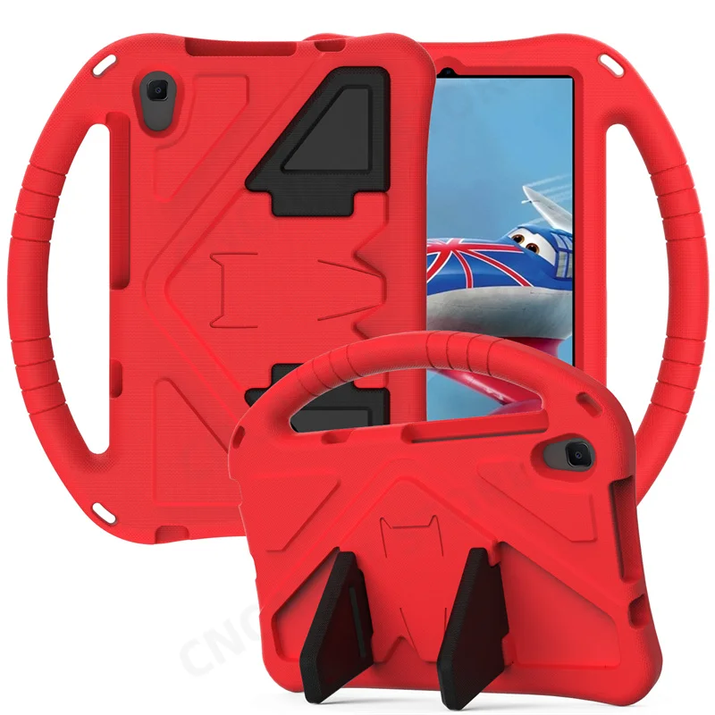 Portable EVA Funda for Samsung Galaxy Tab A 8.4 2020 Case Shockproof Cover For Samsung SM-T307U Protective Shell Kids Safety
Portable EVA Funda for Samsung Galaxy Tab A 8.4 2020 Case Shockproof Cover For Samsung SM-T307U Protective Shell Kids Safety