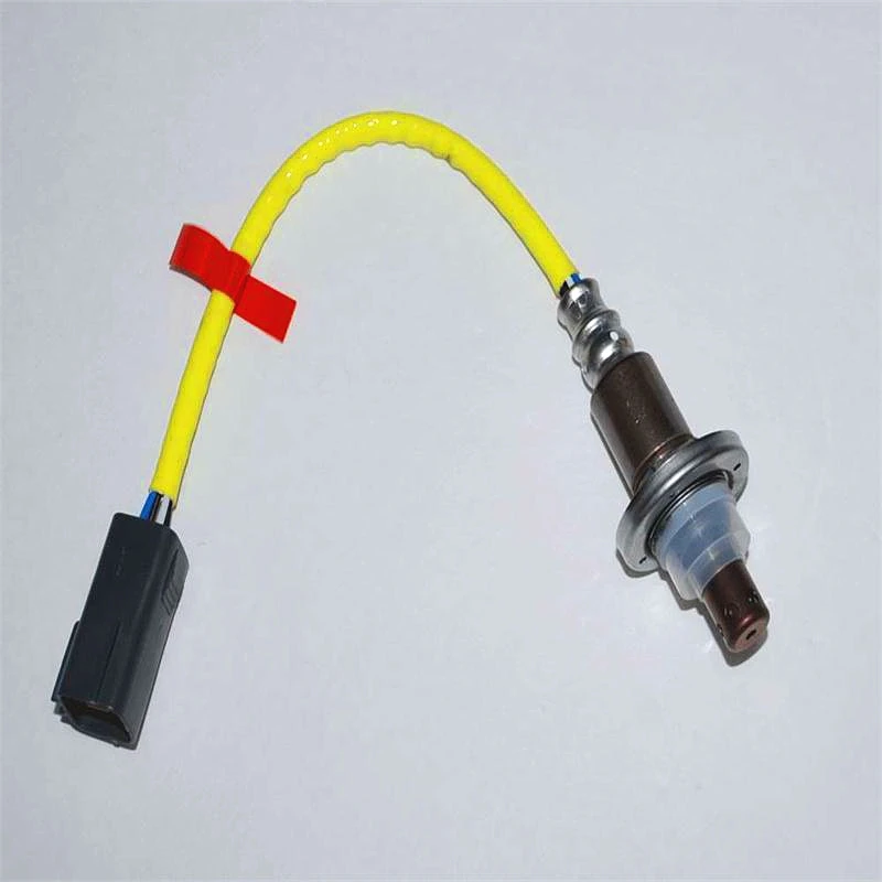 Lambda Oxygen Sensor O2 For 2010-2011 Subaru Forester XT Impreza WRX 2.5L H4 Gas 22641-AA590 22641AA590 22641-AA420 234-9108
Lambda Oxygen Sensor O2 For 2010-2011 Subaru Forester XT Impreza WRX 2.5L H4 Gas 22641-AA590 22641AA590 22641-AA420 234-9108