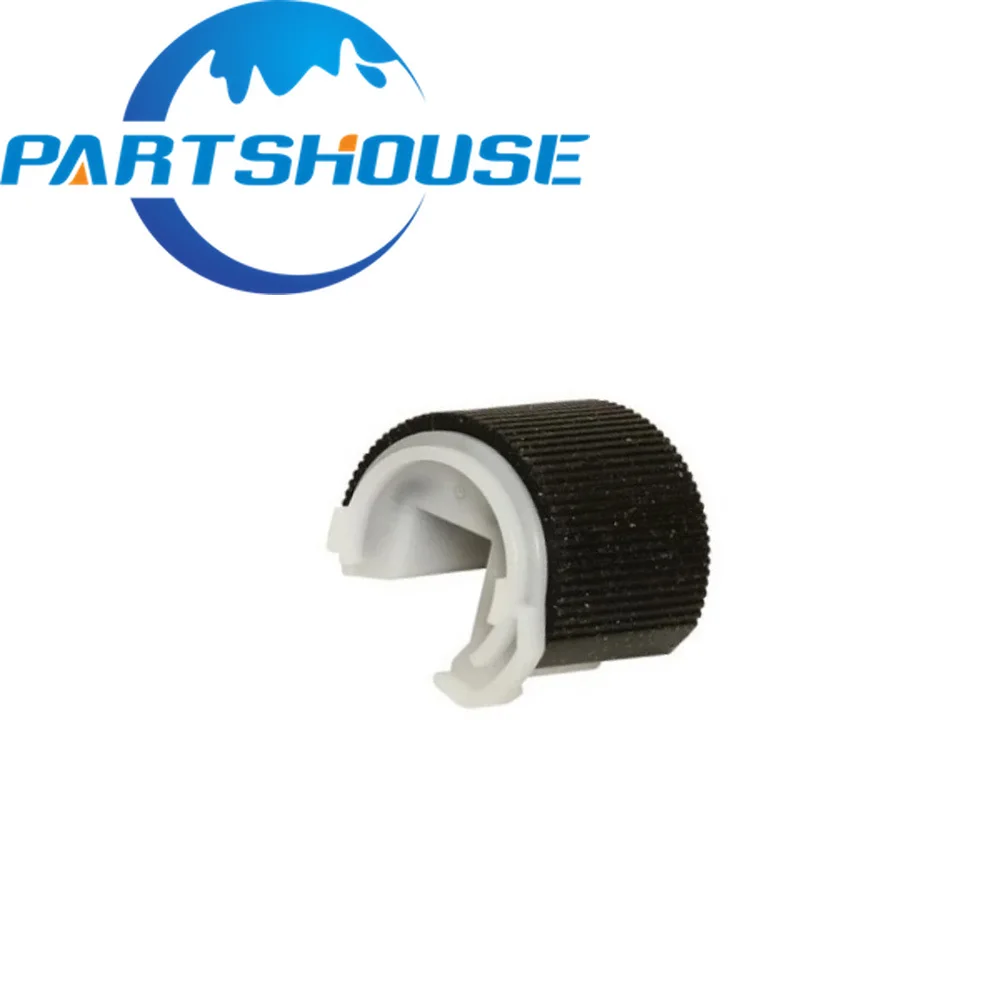 5pcs. FL3-1352-000 Cassette Tray 1 Paper Feed Pickup Roller for Canon IR 2002 2202 2204 2520 2525 2530 2535 2545 4545 4551
5pcs. FL3-1352-000 Cassette Tray 1 Paper Feed Pickup Roller for Canon IR 2002 2202 2204 2520 2525 2530 2535 2545 4545 4551