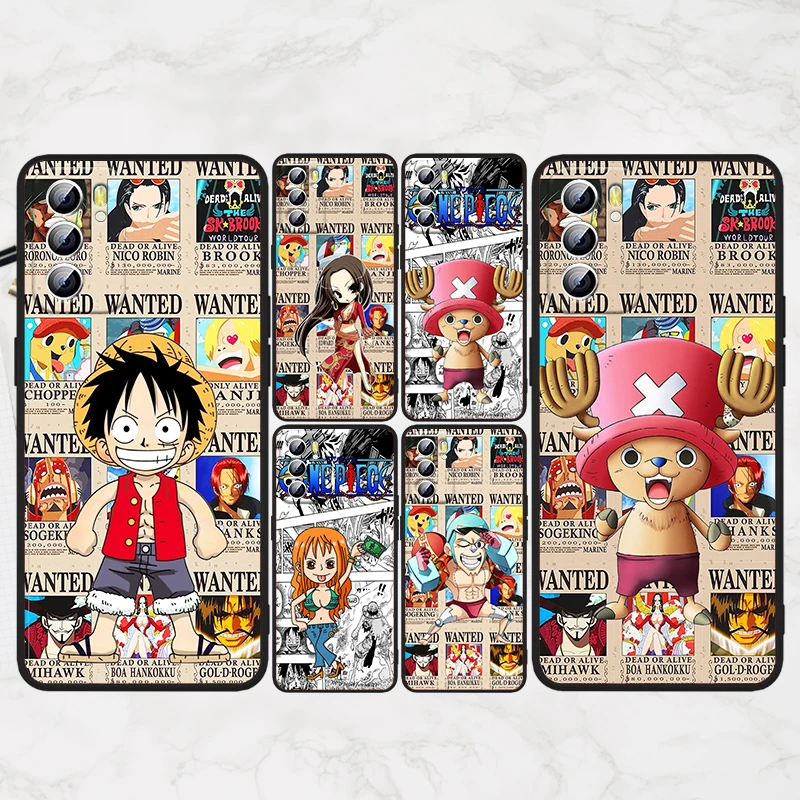 Poster Anime One Piece For OPPO Reno 7 6 5 4 3 SE Z F Pro Plus 4G 5G Black Phone Case Silicone Cover Soft Shell Funda Capa
Poster Anime One Piece For OPPO Reno 7 6 5 4 3 SE Z F Pro Plus 4G 5G Black Phone Case Silicone Cover Soft Shell Funda Capa