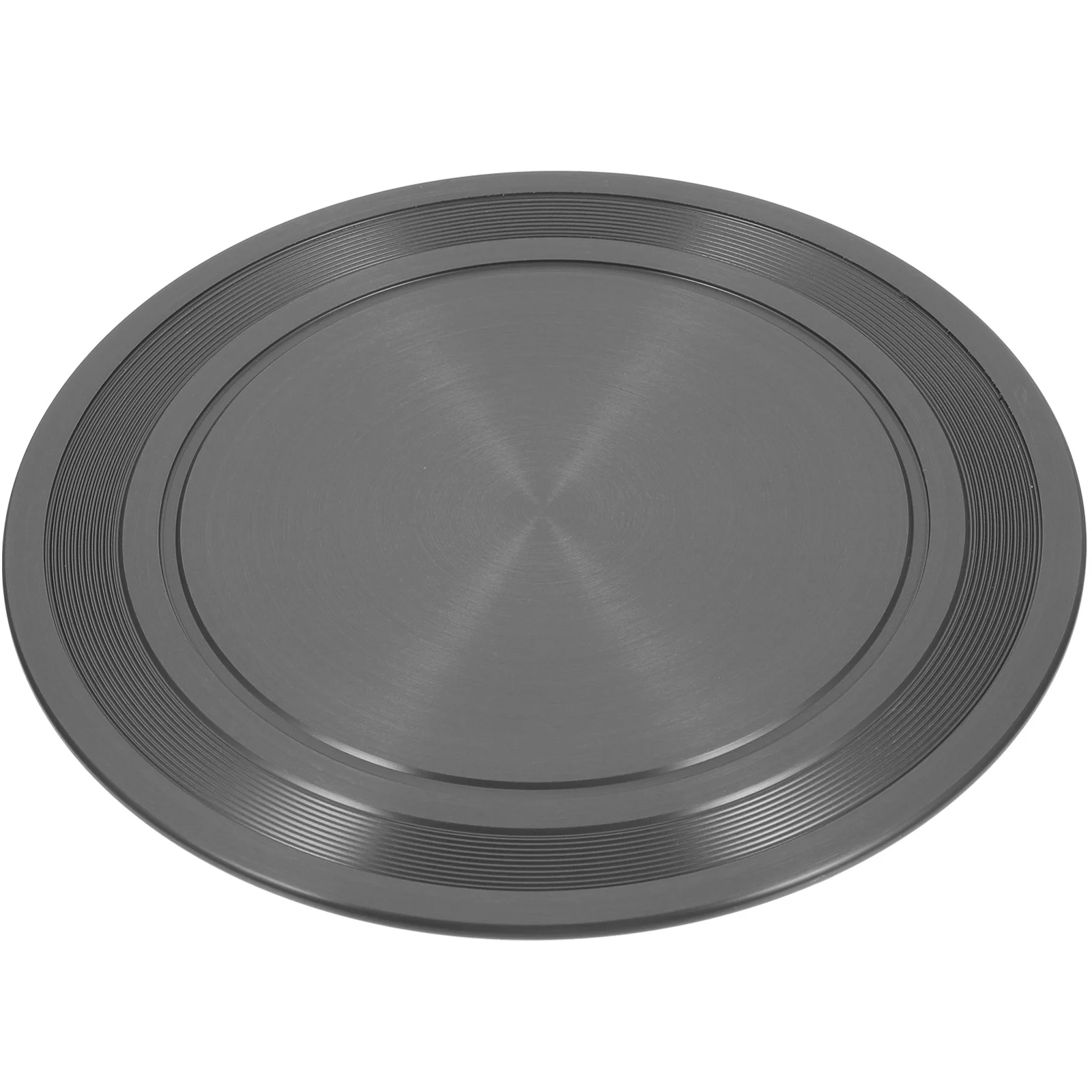 Aluminum Defrosting Tray Fast Thawing Plate Stovetop Heat Diffuser for Kitchen 
Aluminum Defrosting Tray Fast Thawing Plate Stovetop Heat Diffuser for Kitchen