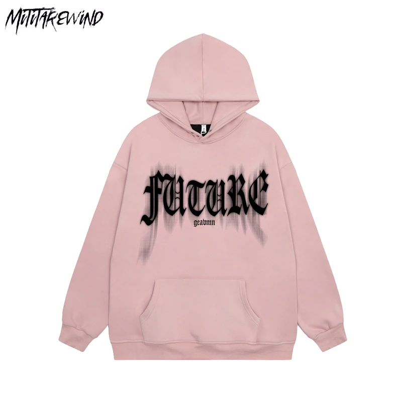 Модные свободные свитшоты в стиле хип-хоп парные повседневные Большие размеры Харадзюку осенне-зимний пуловер с графическим принтом и капюшоном корейские толстовки
Модные свободные свитшоты в стиле хип-хоп парные повседневные Большие размеры Харадзюку осенне-зимний пуловер с графическим принтом и капюшоном корейские толстовки