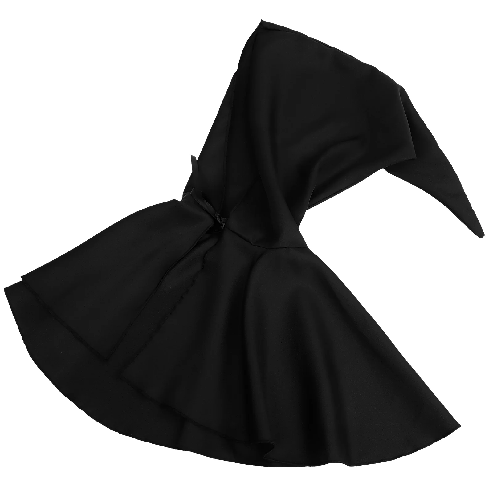 Искусственная накидка, практичный реквизит, Детский костюм на Хэллоуин, необычный ребенок