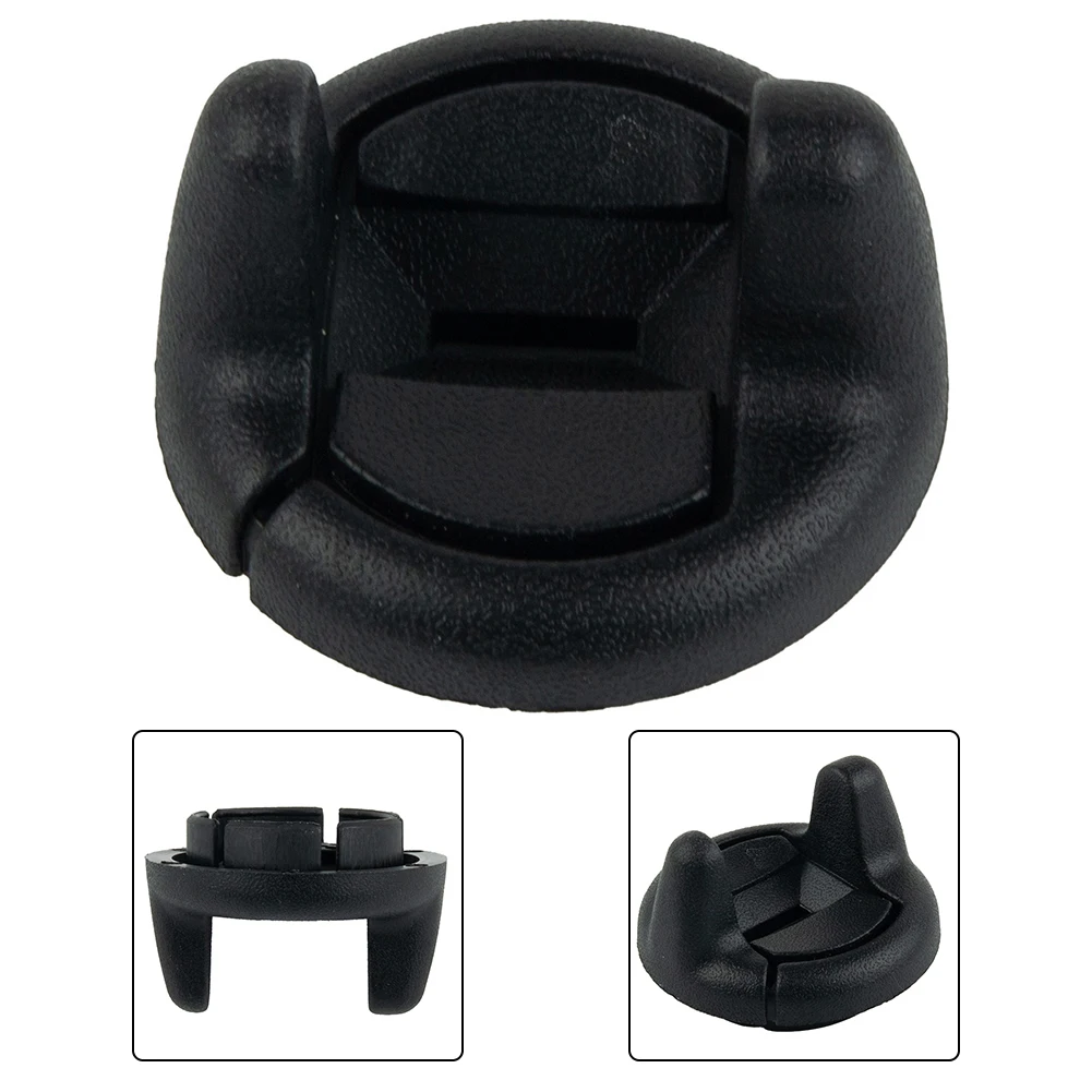 

Cover Ignition Switch Black Car Accessories Durable Easy To Install Key Cover Replacement For Buick Old Regal GL8