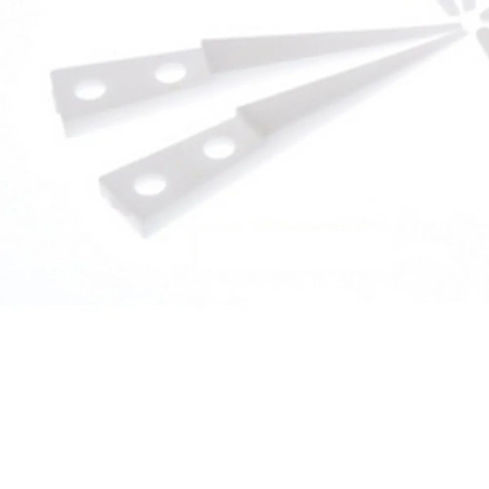 1pcs Anti-Static Ceramic Tweezers Stainless Steel Industrial Ceramic Tweezers Insulated Straight/Curved Tip Black-Whit Tweezers
1pcs Anti-Static Ceramic Tweezers Stainless Steel Industrial Ceramic Tweezers Insulated Straight/Curved Tip Black-Whit Tweezers