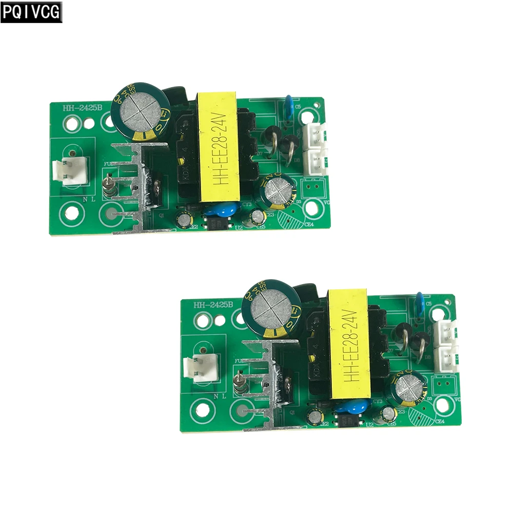 2pcs/60w led par lights drive power 24V/2.5A power supply 60w 
2pcs/60w led par lights drive power 24V/2.5A power supply 60w